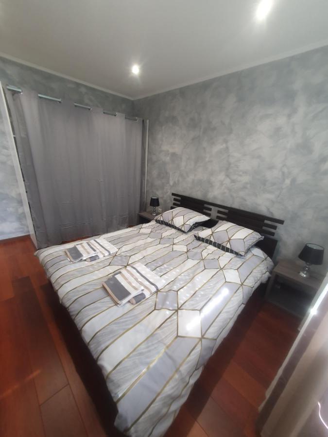 Famille House 101 Apartment Chalon-sur-Saone Luaran gambar