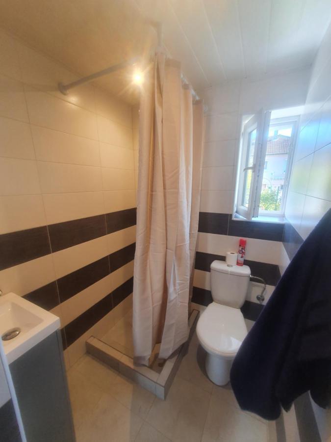 Famille House 101 Apartment Chalon-sur-Saone Luaran gambar