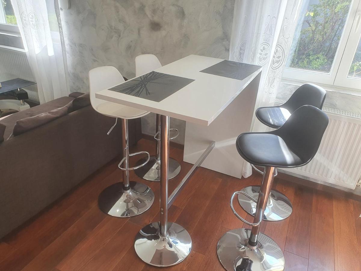Famille House 101 Apartment Chalon-sur-Saone Luaran gambar