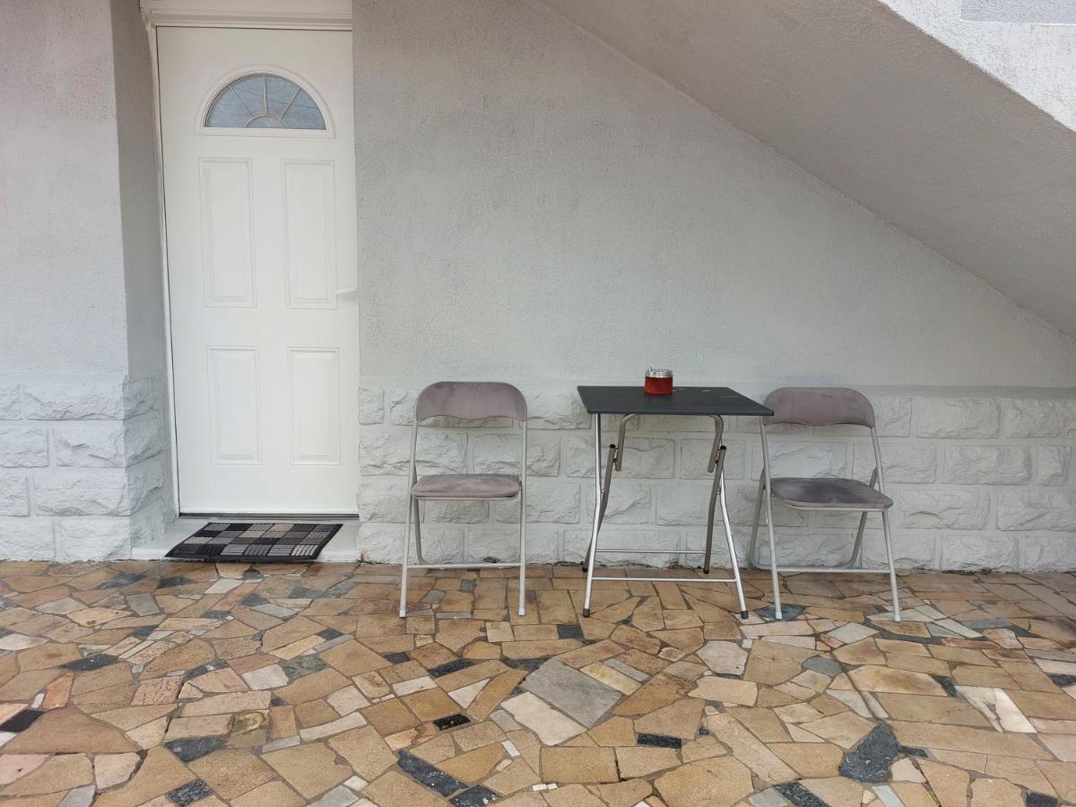 Famille House 101 Apartment Chalon-sur-Saone Luaran gambar