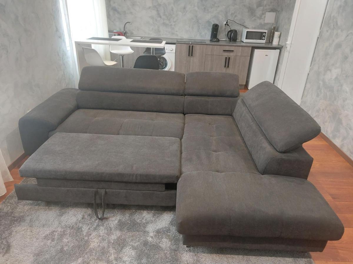 Famille House 101 Apartment Chalon-sur-Saone Luaran gambar