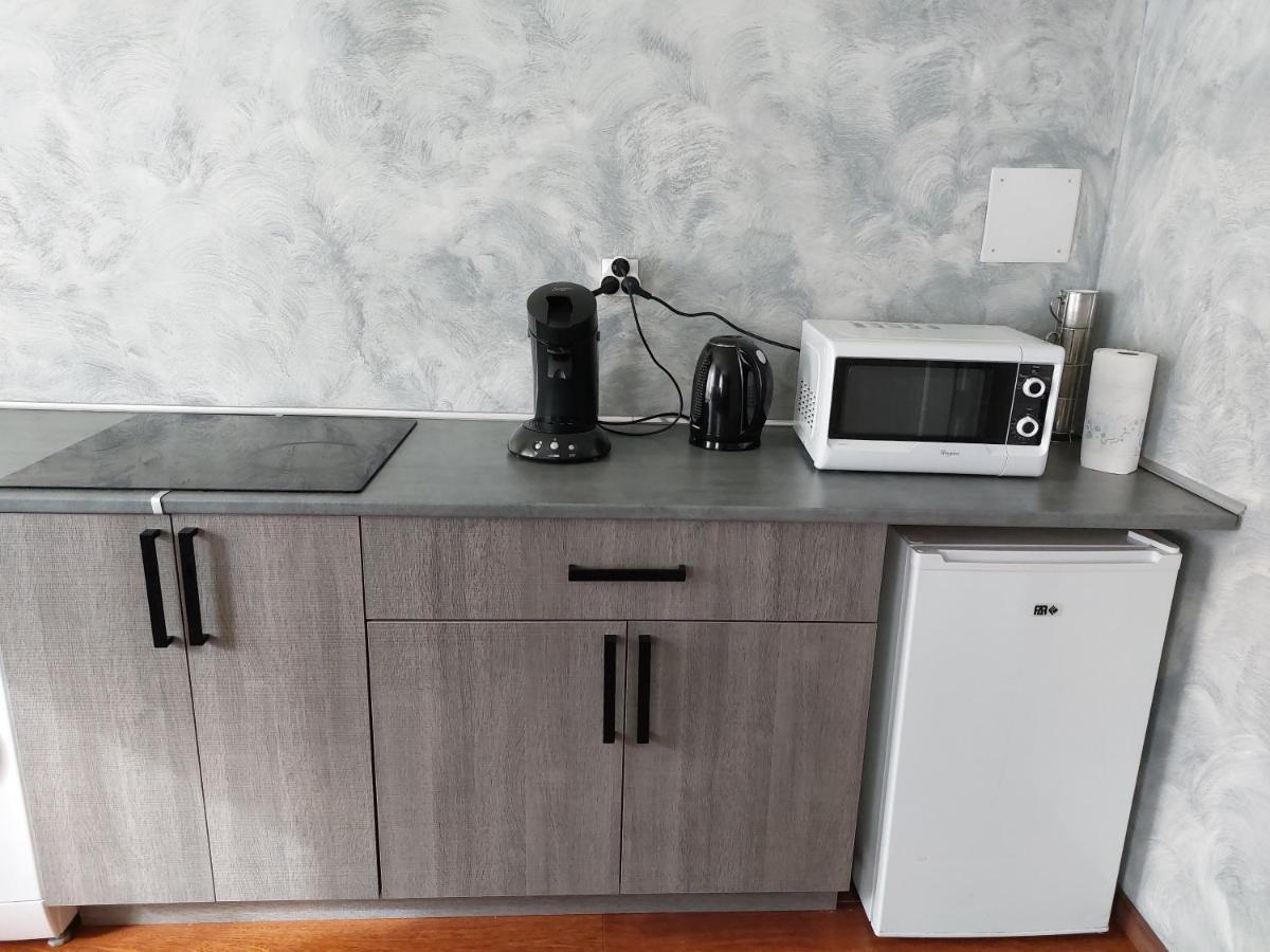 Famille House 101 Apartment Chalon-sur-Saone Luaran gambar