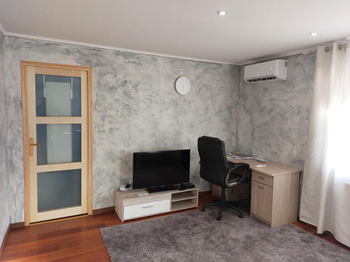 Famille House 101 Apartment Chalon-sur-Saone Luaran gambar