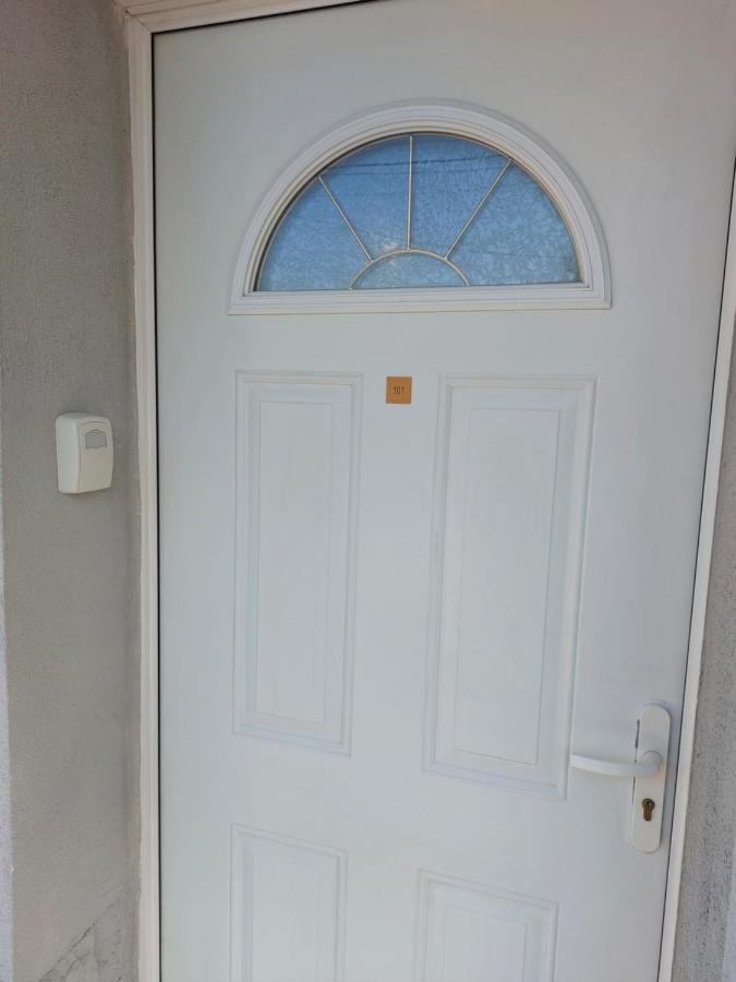 Famille House 101 Apartment Chalon-sur-Saone Luaran gambar